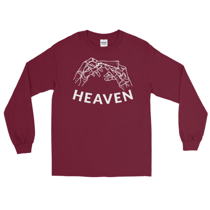 HEAVEN - Image 3