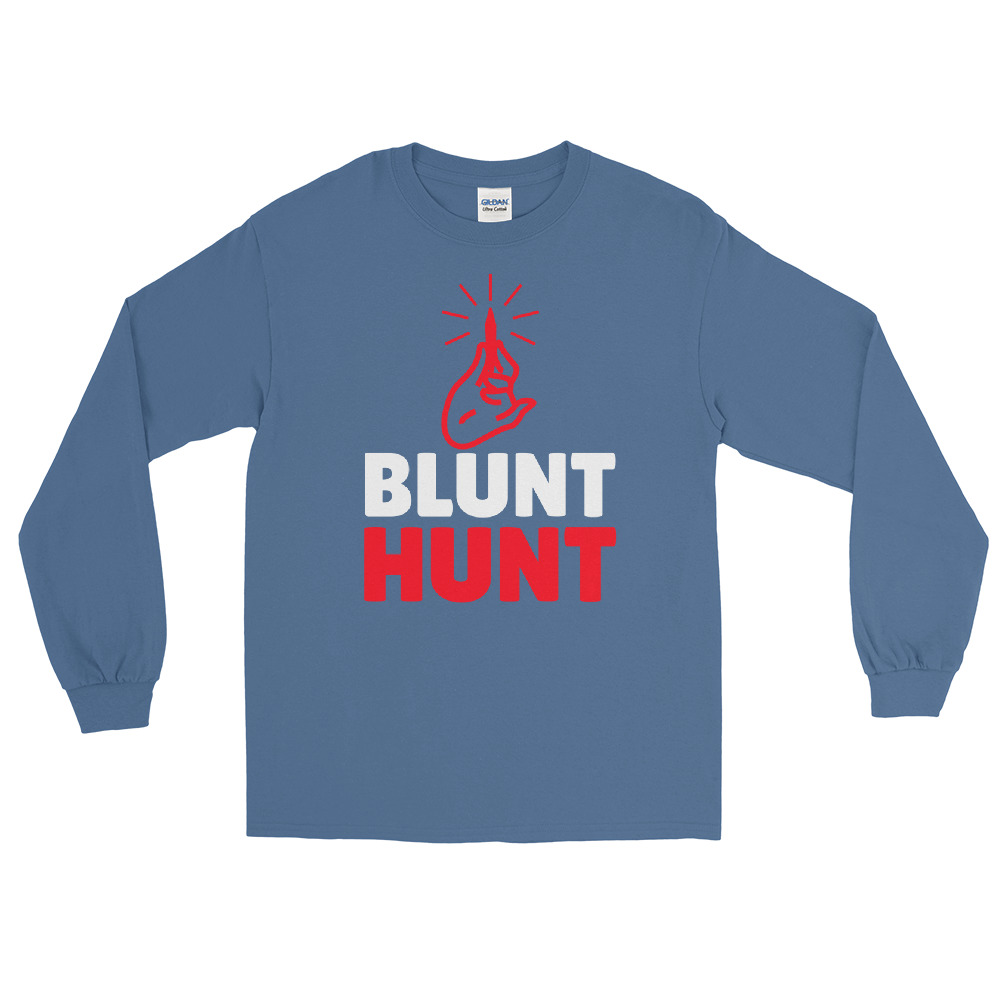 BLUNT HUNT - Image 6