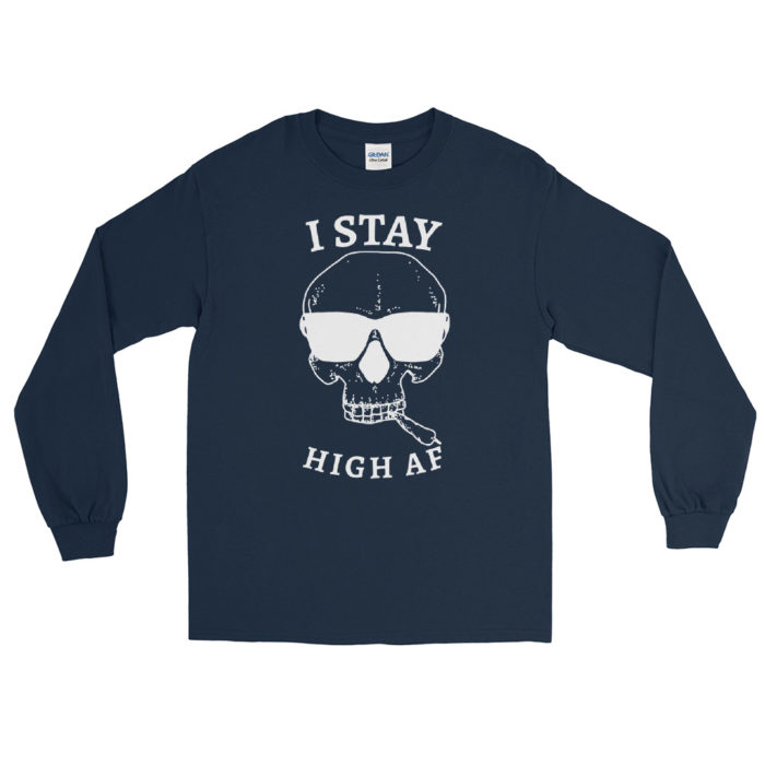 HIGH AF - Image 2