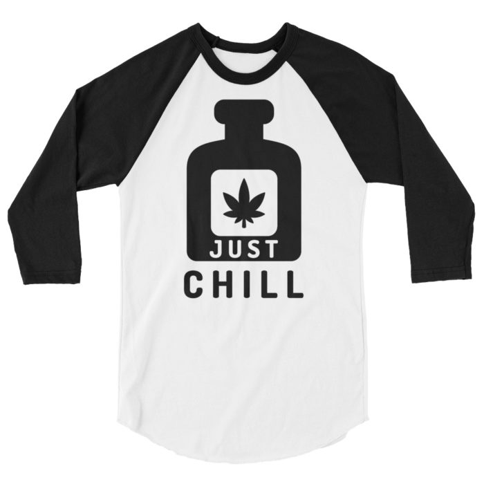 JUST CHILL