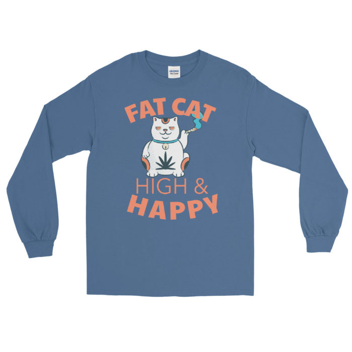 FAT CAT - Image 8