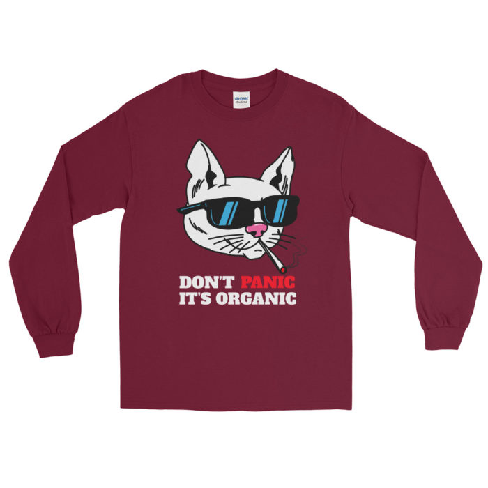 ORGANIC CAT - Image 3