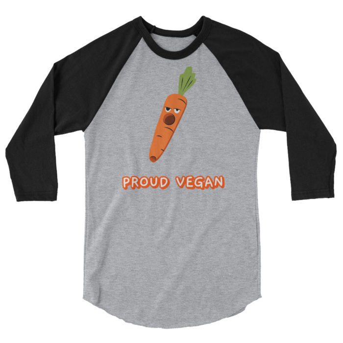 PROUD VEGAN - Image 2