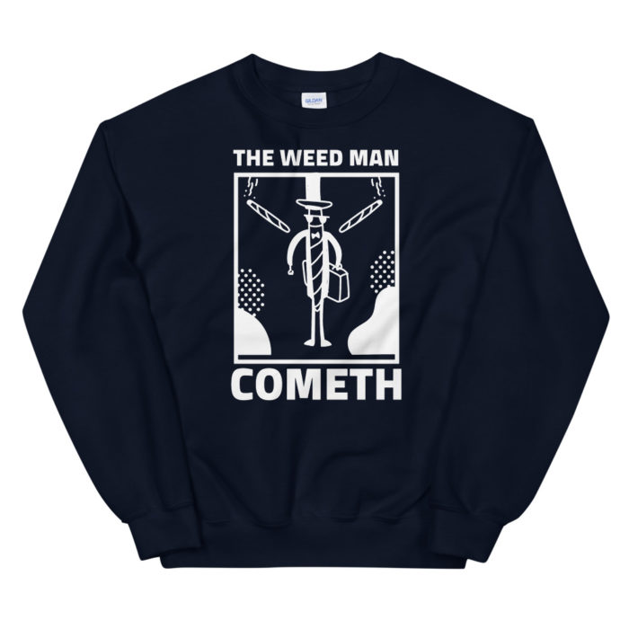 HE COMETH - Image 2