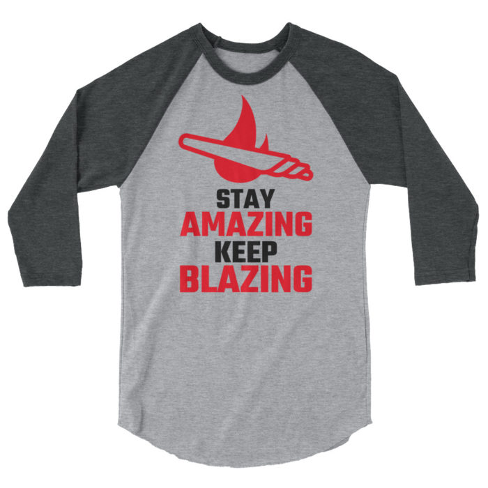 KEEP BLAZING - Image 4