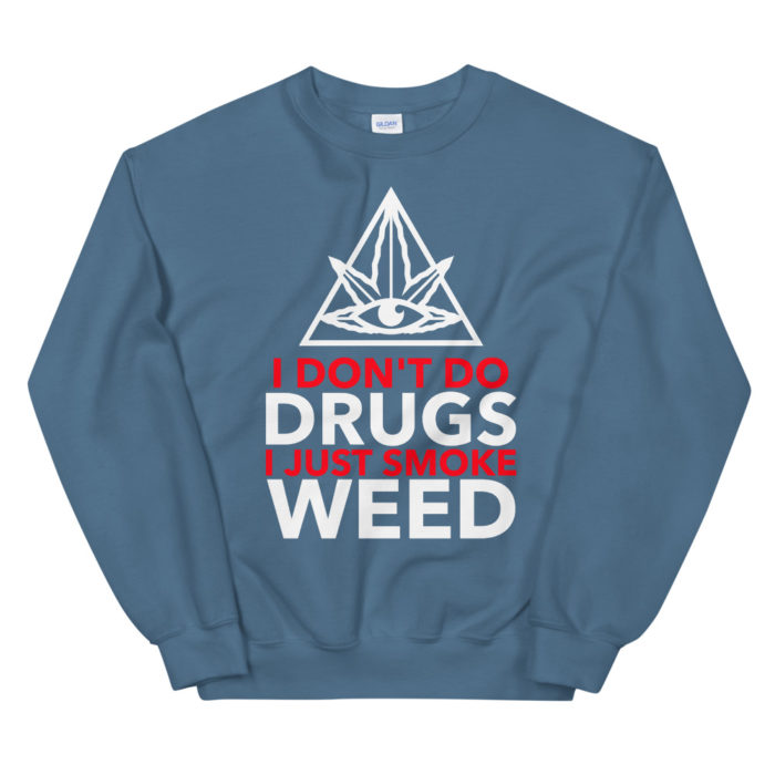 NO DRUGS - Image 9