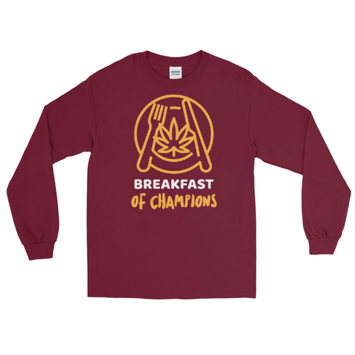 BREAKFAST - Image 3
