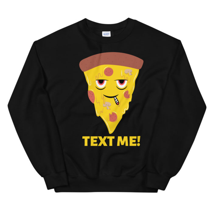 TEXT ME