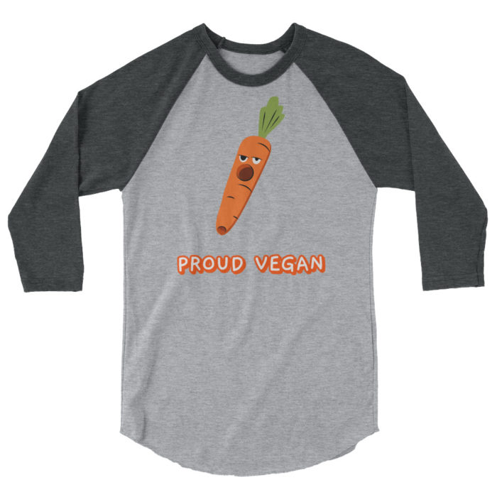 PROUD VEGAN - Image 4