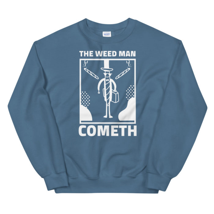 HE COMETH - Image 6