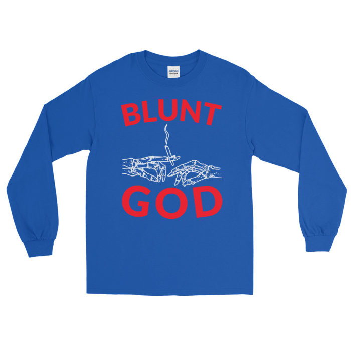 BLUNT GOD - Image 3