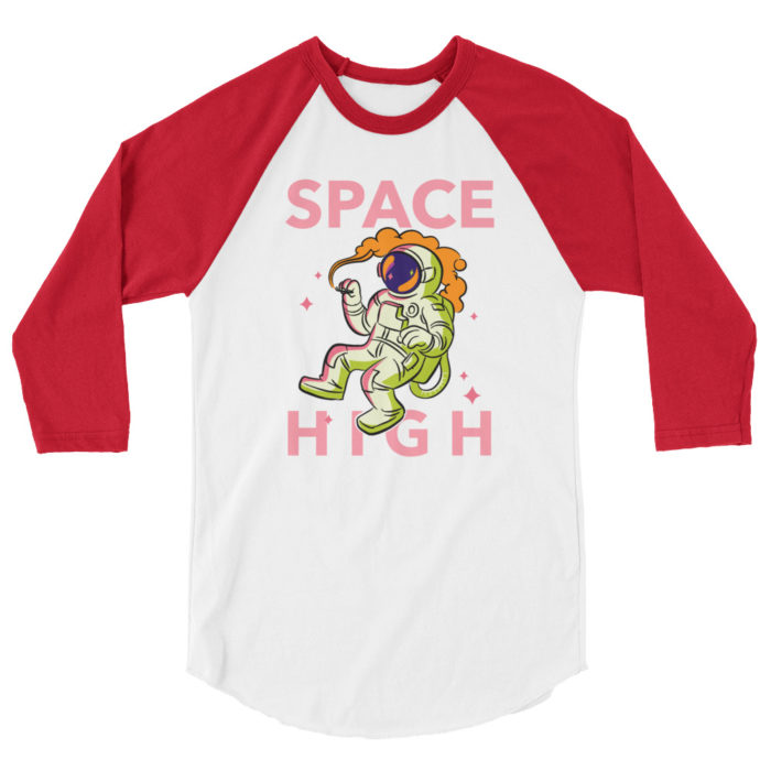 SPACE HIGH - Image 7