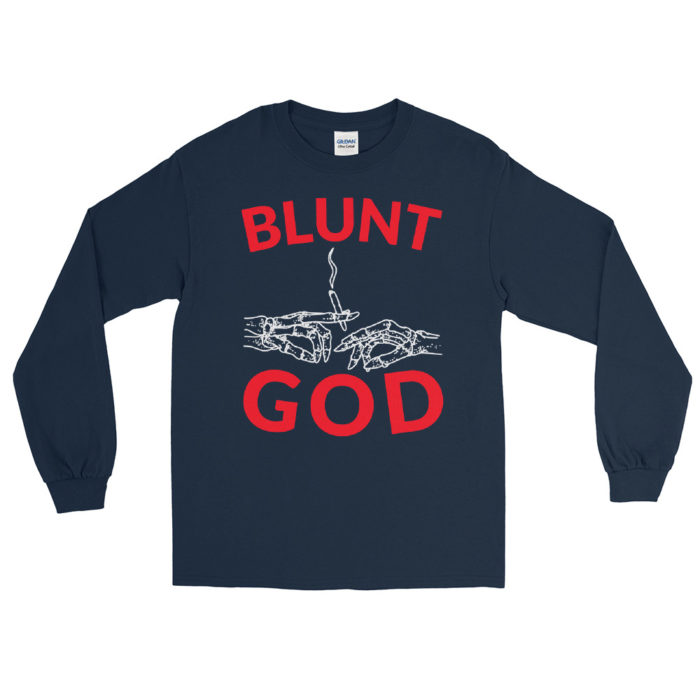 BLUNT GOD - Image 2