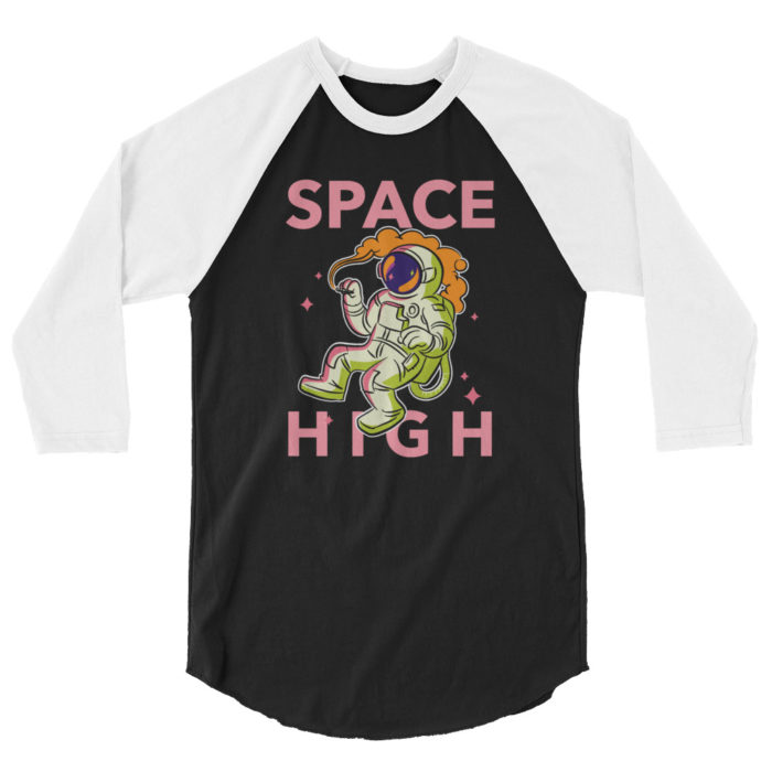 SPACE HIGH - Image 2