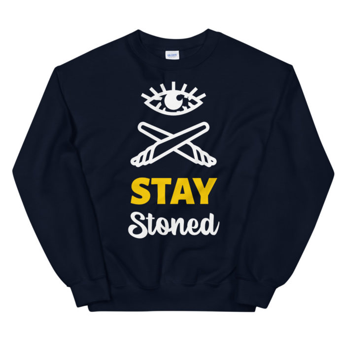 STAY STONED - Image 9