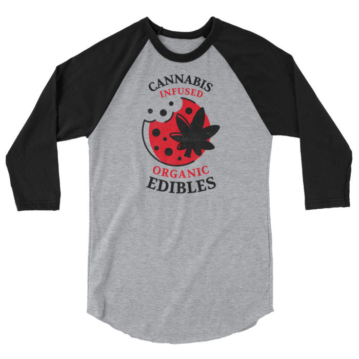 ORGANIC EDIBLES - Image 2