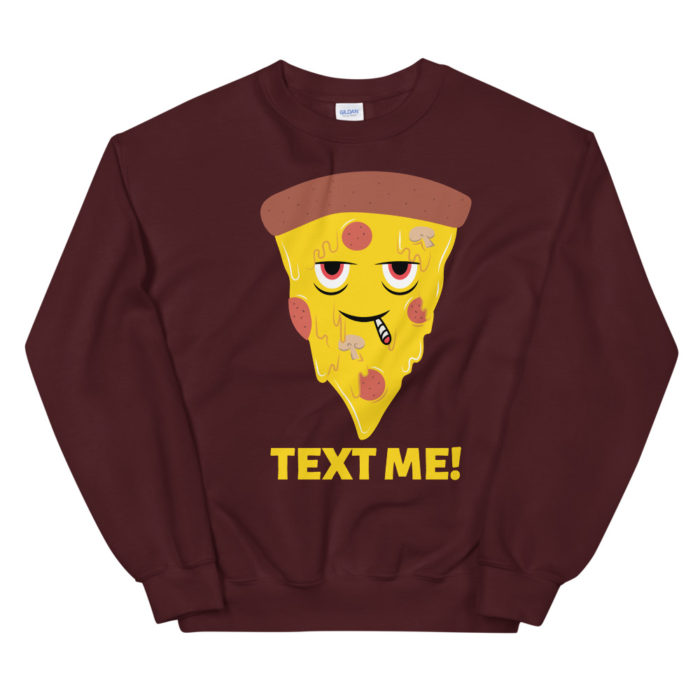 TEXT ME - Image 3