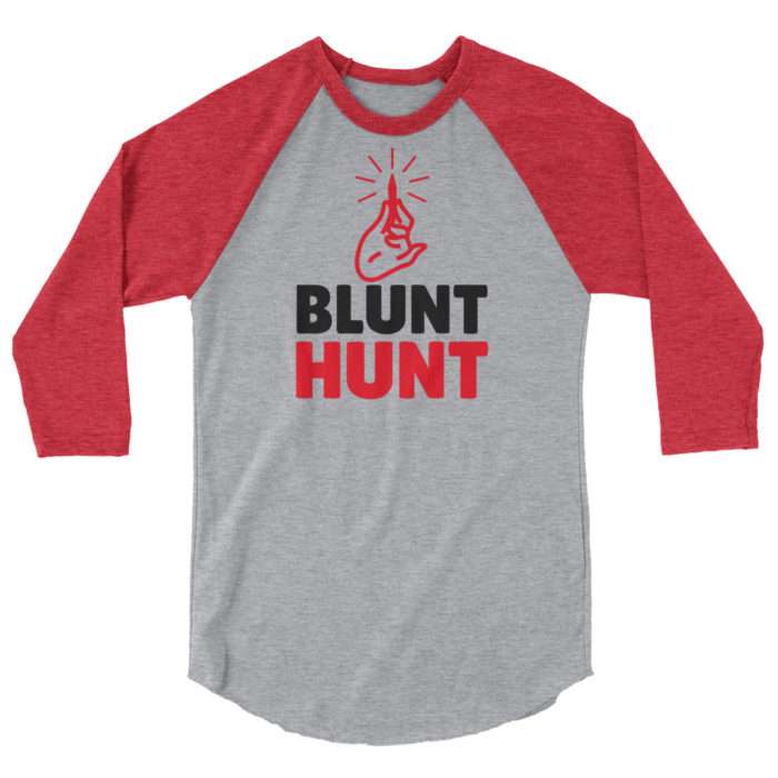 BLUNT HUNT - Image 3