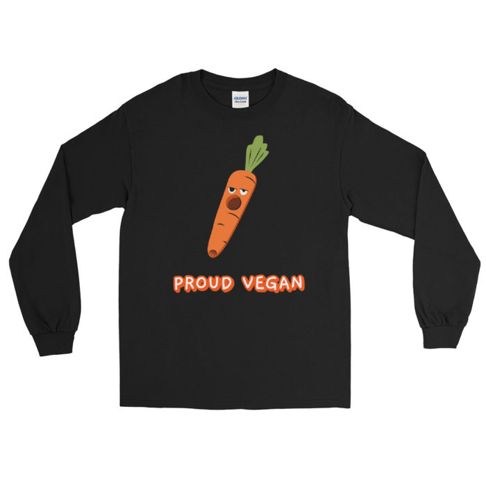 PROUD VEGAN - Image 2