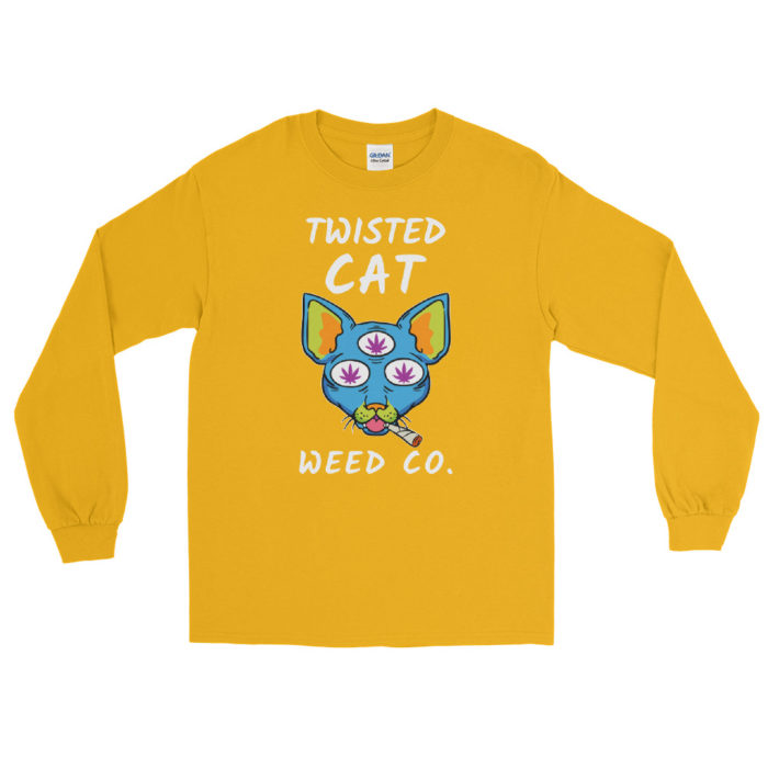 TWISTED CAT - Image 10