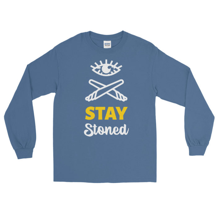 STAY STONED - Image 7