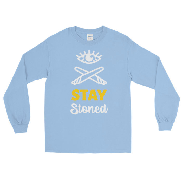 STAY STONED - Image 9