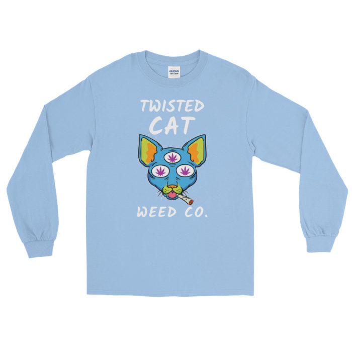 TWISTED CAT - Image 9