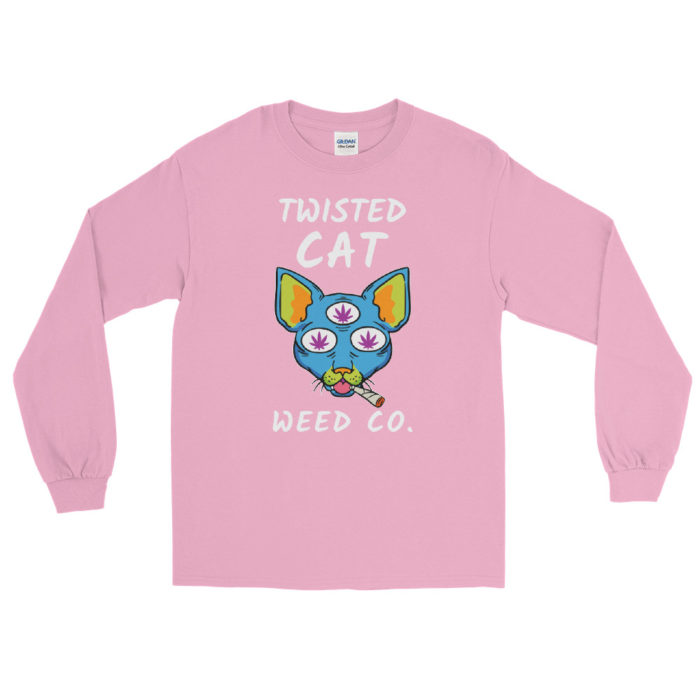 TWISTED CAT - Image 12