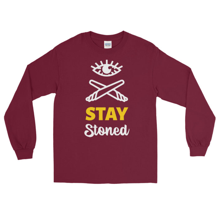 STAY STONED - Image 3