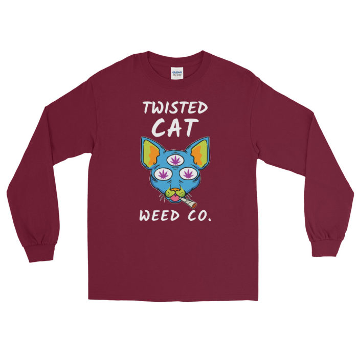 TWISTED CAT - Image 3