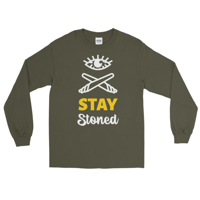 STAY STONED - Image 6