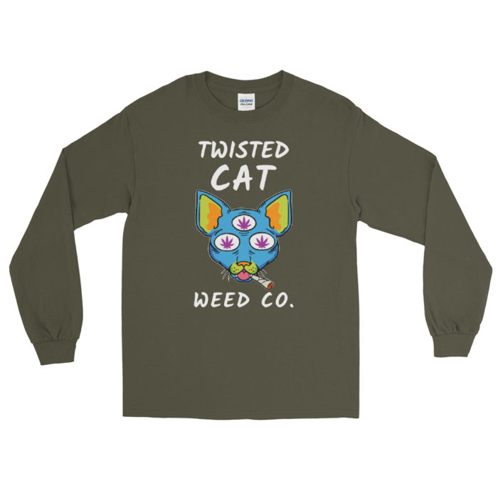TWISTED CAT - Image 6