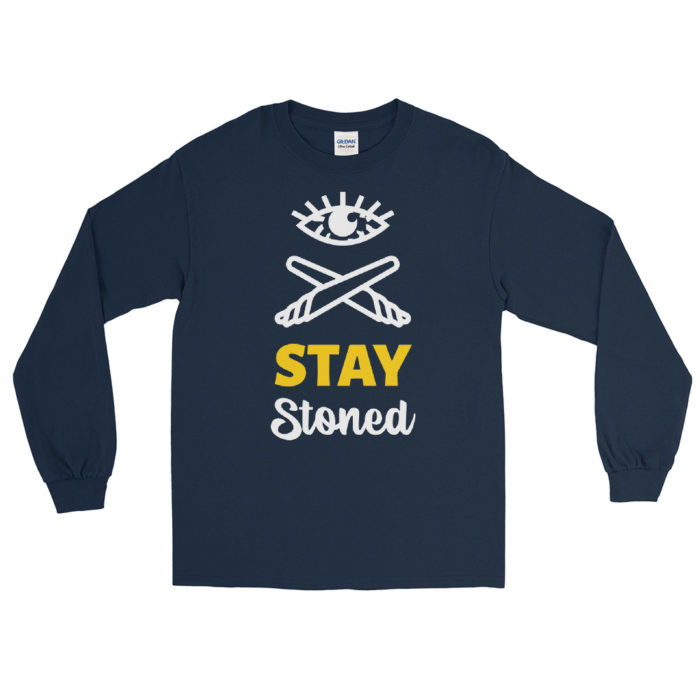 STAY STONED - Image 2