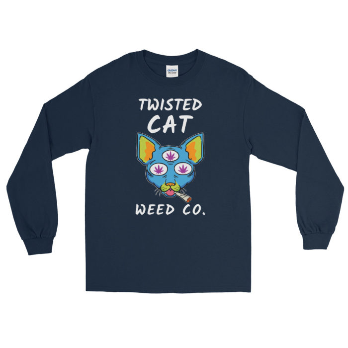 TWISTED CAT - Image 2