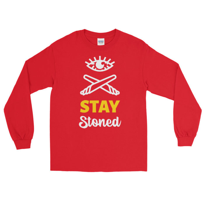 STAY STONED - Image 4