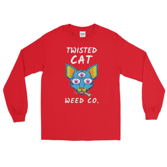 TWISTED CAT - Image 4