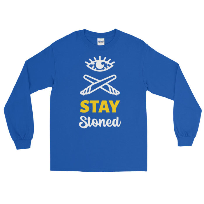 STAY STONED - Image 5