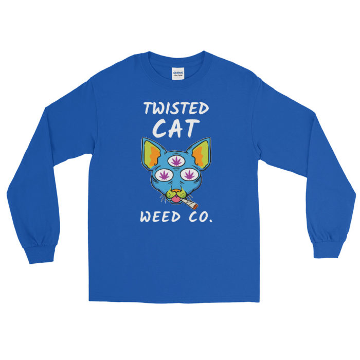 TWISTED CAT - Image 5