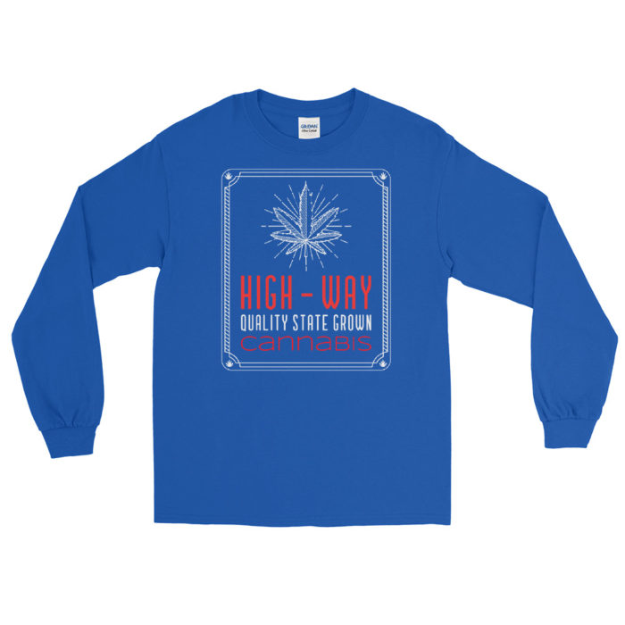 HIGH WAY - Image 4