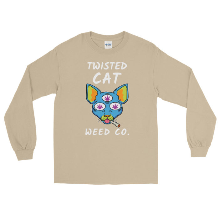 TWISTED CAT - Image 11