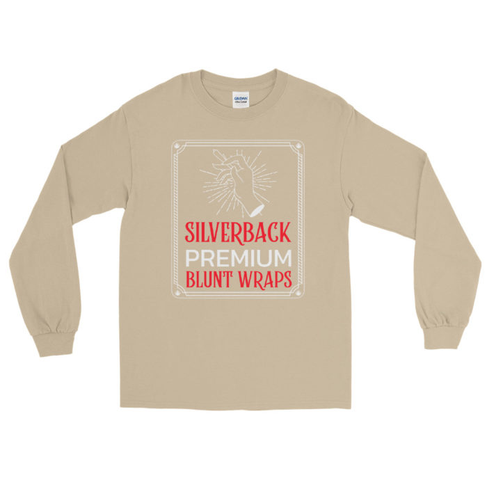 SILVERBACK - Image 10
