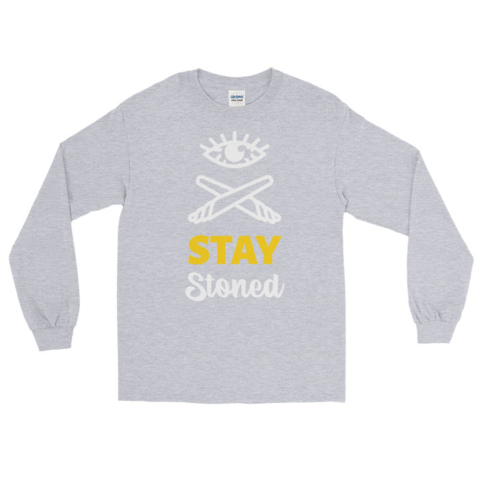 STAY STONED - Image 8