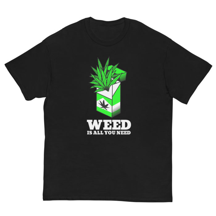 WEED PACK