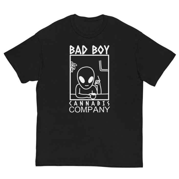 BAD BOY