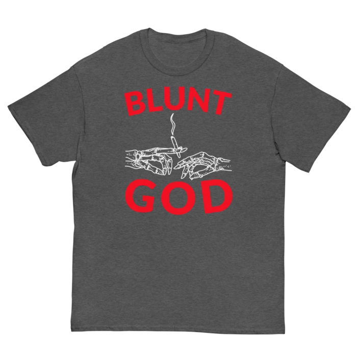 BLUNT GOD - Image 5