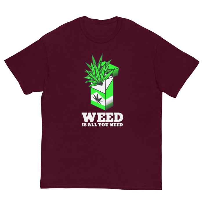 WEED PACK - Image 2