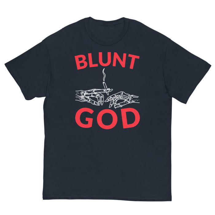 BLUNT GOD - Image 3