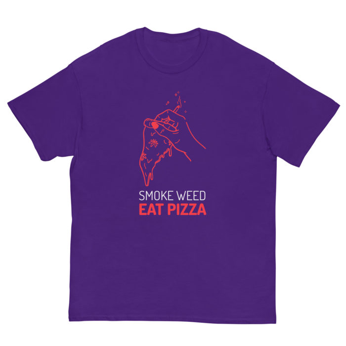 EAT PIZZA - Image 4