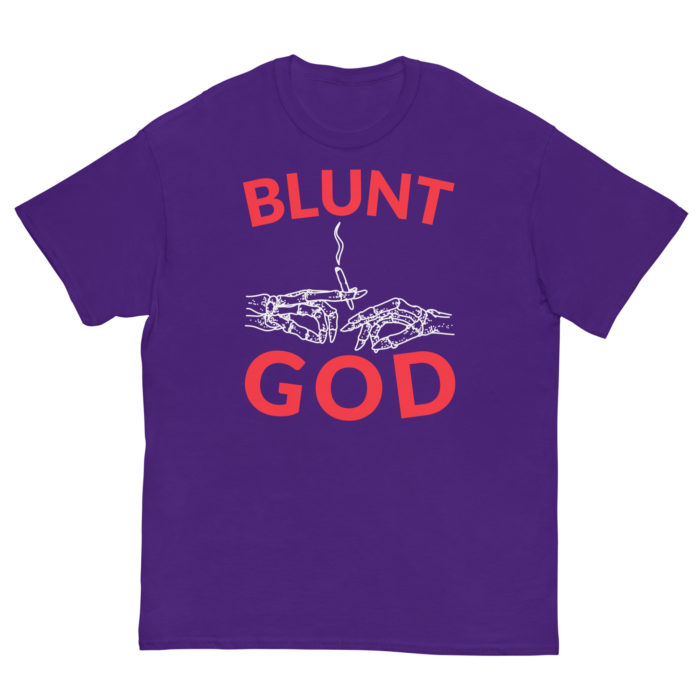 BLUNT GOD - Image 4