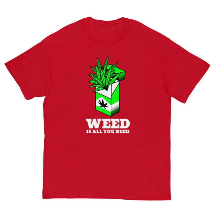 WEED PACK - Image 5